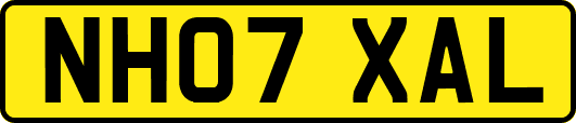 NH07XAL
