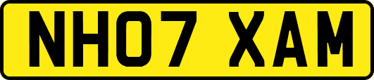 NH07XAM