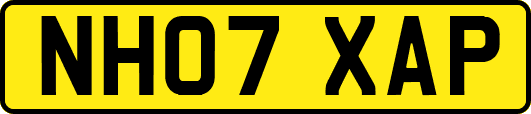 NH07XAP