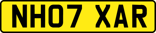 NH07XAR