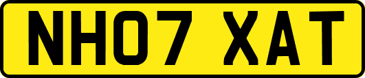 NH07XAT
