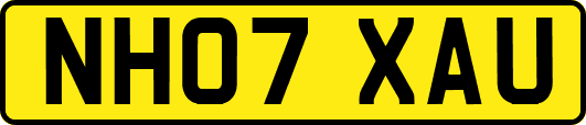 NH07XAU