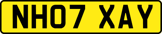 NH07XAY