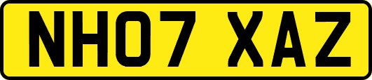 NH07XAZ