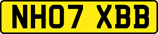 NH07XBB