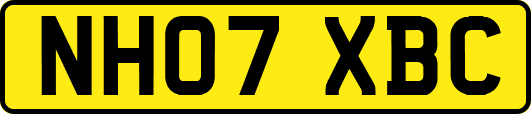 NH07XBC