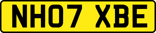 NH07XBE