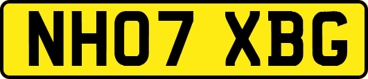NH07XBG