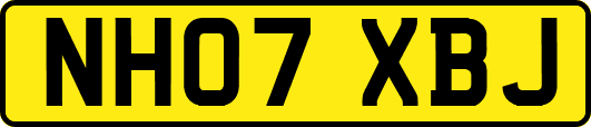 NH07XBJ
