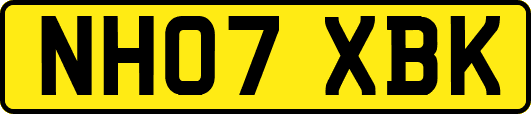 NH07XBK