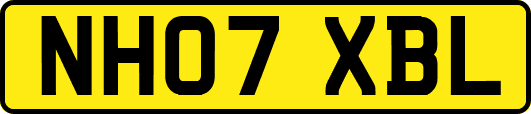 NH07XBL