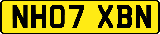NH07XBN
