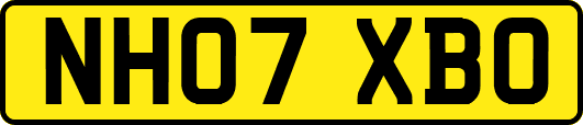 NH07XBO