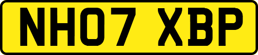 NH07XBP
