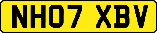 NH07XBV