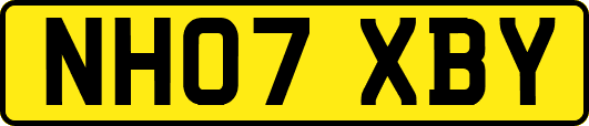 NH07XBY