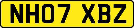 NH07XBZ