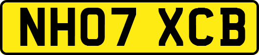 NH07XCB