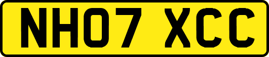 NH07XCC