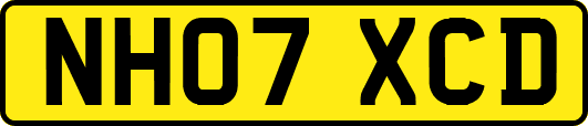 NH07XCD