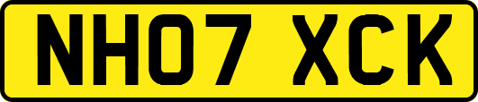 NH07XCK