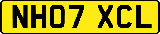 NH07XCL