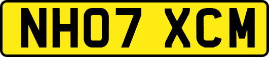 NH07XCM