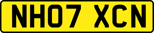NH07XCN