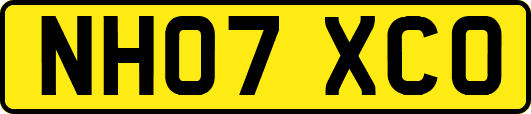 NH07XCO