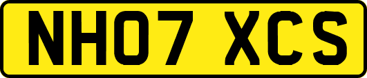 NH07XCS