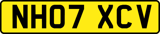 NH07XCV
