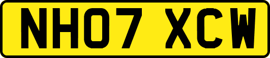 NH07XCW