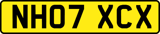 NH07XCX