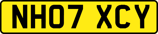 NH07XCY