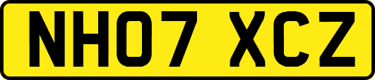 NH07XCZ