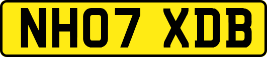 NH07XDB