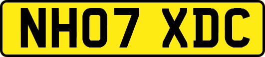 NH07XDC