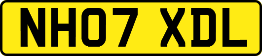 NH07XDL