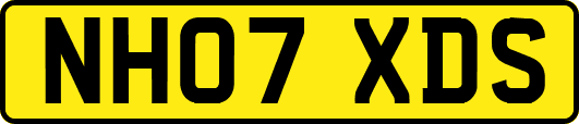 NH07XDS