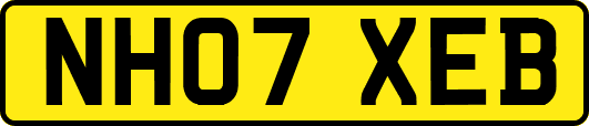 NH07XEB