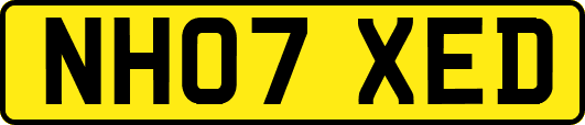 NH07XED
