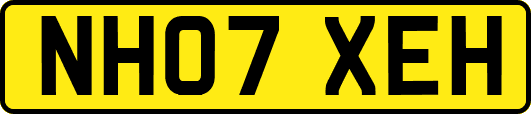 NH07XEH