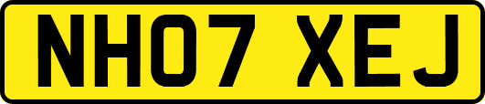 NH07XEJ