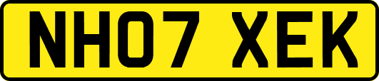 NH07XEK