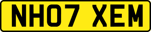 NH07XEM