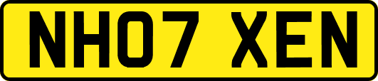 NH07XEN