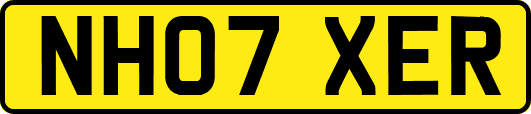 NH07XER