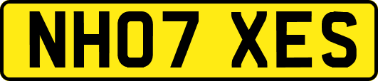 NH07XES