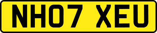 NH07XEU