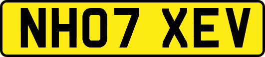 NH07XEV